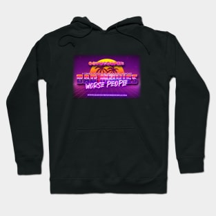 Runaway Sunset Hoodie